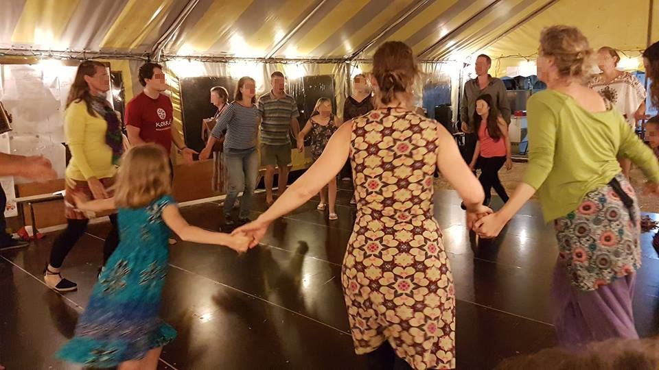 Musique et danses