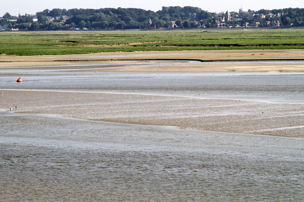 Baie de Somme