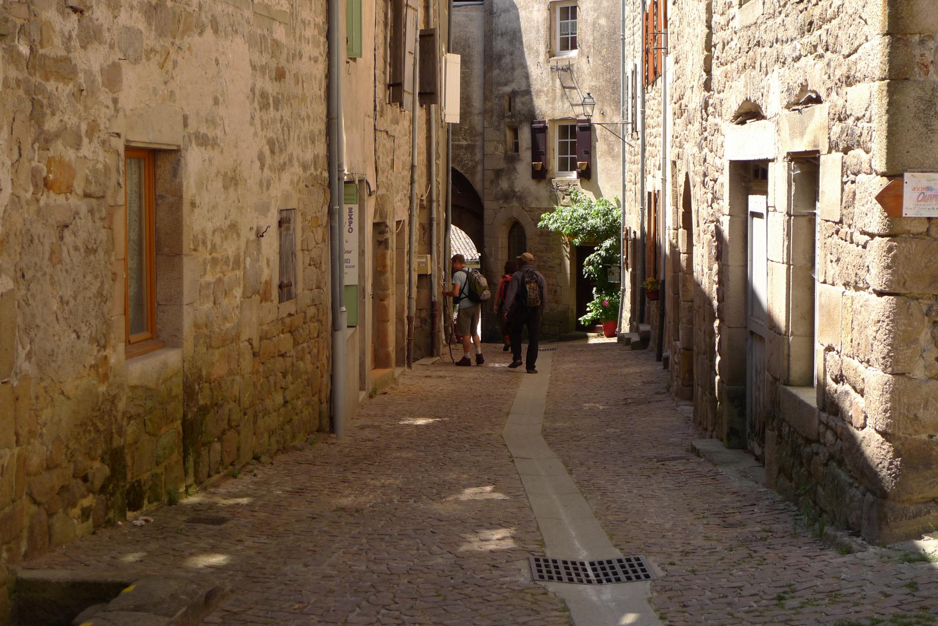Découverte