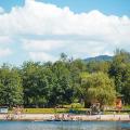 Lac de Saulxures sur Moselotte