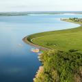 Lac du Der (©Pascal Bourguinon coll OT)