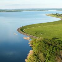 Lac du Der (©Pascal Bourguinon coll OT)