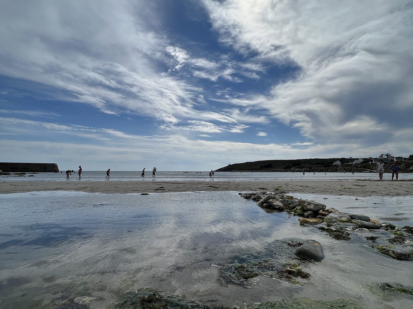 Baie des Trépassés