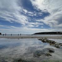 Baie des Trépassés