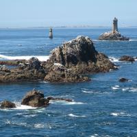 Phare - pointe du Raz