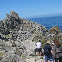 Pointe du Raz - Cap Sizun