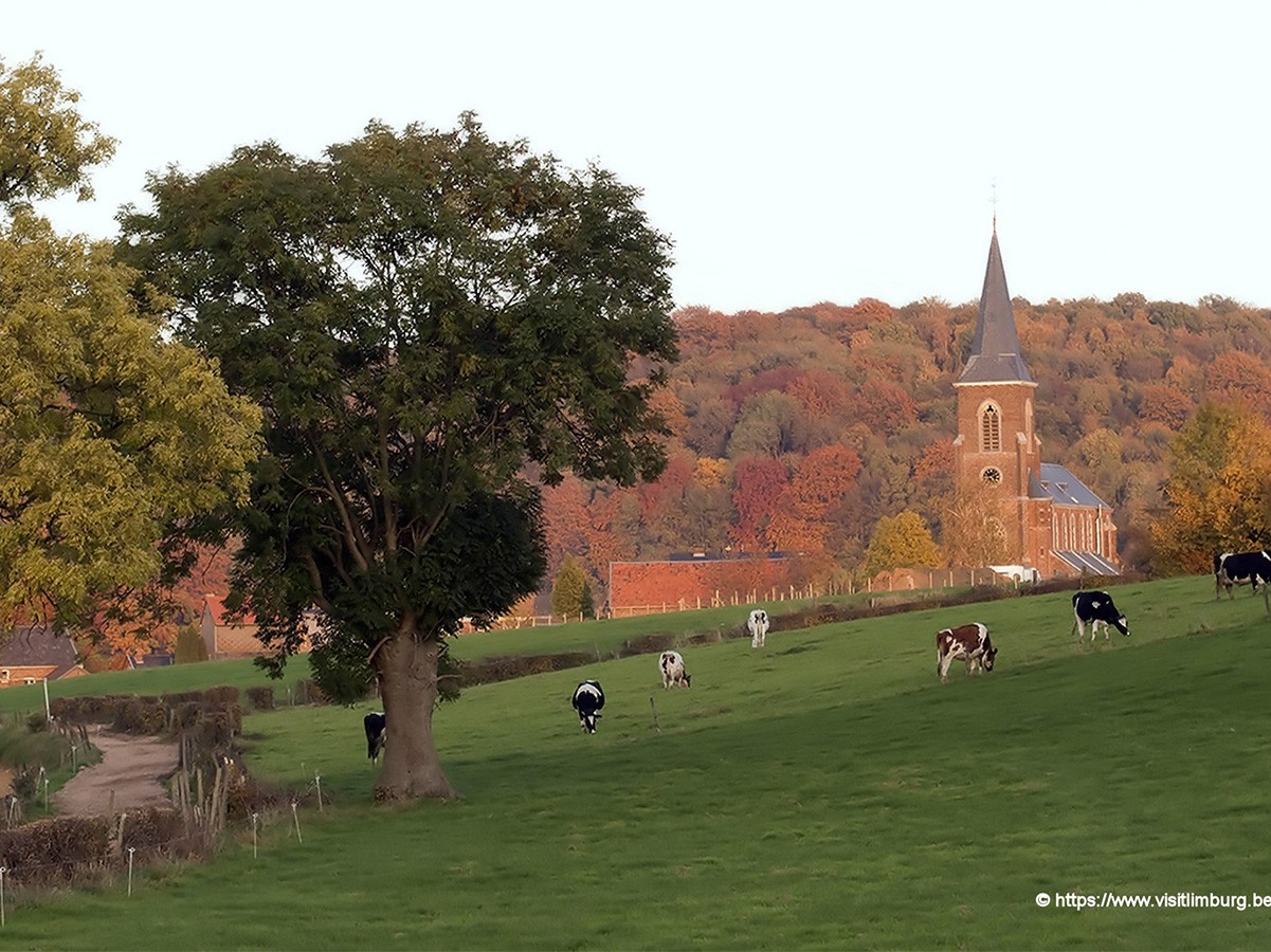 Teuven (©visitilmburg.be)