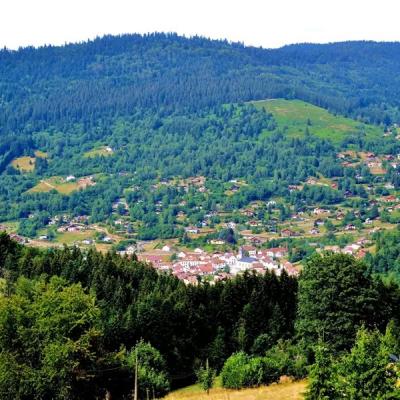 Ventron.Vosges