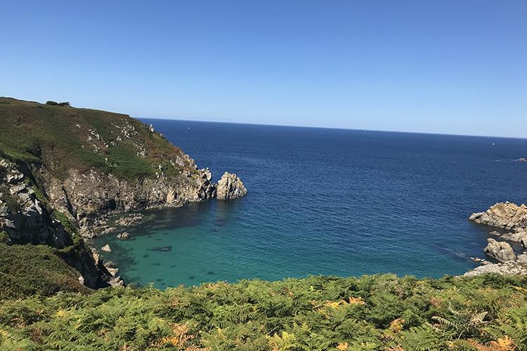 Cap Sizun.Bretagne