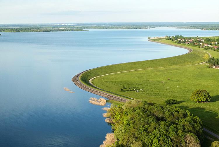 Lac du der credit p bourguinon coll ot 2 2